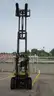 2001 Caterpillar GP30K Forklift 6,000 Pound Capacity LP Gas