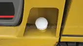 2001 Caterpillar GP30K Forklift 6,000 Pound Capacity LP Gas