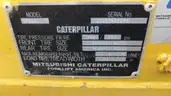 2001 Caterpillar GP30K Forklift 6,000 Pound Capacity LP Gas