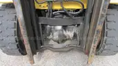 2001 Caterpillar GP30K Forklift 6,000 Pound Capacity LP Gas