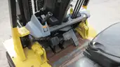 2001 Caterpillar GP30K Forklift 6,000 Pound Capacity LP Gas