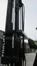 2001 Caterpillar GP30K Forklift 6,000 Pound Capacity LP Gas