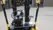 2001 Caterpillar GP30K Forklift 6,000 Pound Capacity LP Gas
