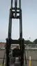 2001 Caterpillar GP30K Forklift 6,000 Pound Capacity LP Gas