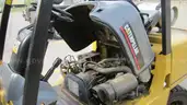 2001 Caterpillar GP30K Forklift 6,000 Pound Capacity LP Gas