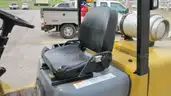 2001 Caterpillar GP30K Forklift 6,000 Pound Capacity LP Gas