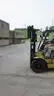 2001 Caterpillar GP30K Forklift 6,000 Pound Capacity LP Gas