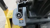 2001 Caterpillar GP30K Forklift 6,000 Pound Capacity LP Gas