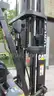 2001 Caterpillar GP30K Forklift 6,000 Pound Capacity LP Gas