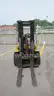 2001 Caterpillar GP30K Forklift 6,000 Pound Capacity LP Gas
