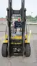2001 Caterpillar GP30K Forklift 6,000 Pound Capacity LP Gas