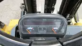 2001 Caterpillar GP30K Forklift 6,000 Pound Capacity LP Gas