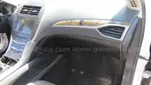2015 Lincoln MKZ