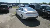 2015 Lincoln MKZ