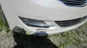 2015 Lincoln MKZ