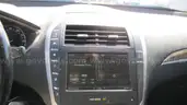 2015 Lincoln MKZ