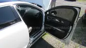 2015 Lincoln MKZ