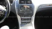 2015 Lincoln MKZ