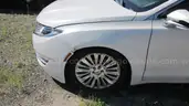 2015 Lincoln MKZ