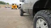 2003 GMC Sonoma SLS Ext. Cab 4WD