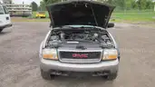 2003 GMC Sonoma SLS Ext. Cab 4WD
