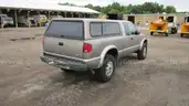 2003 GMC Sonoma SLS Ext. Cab 4WD