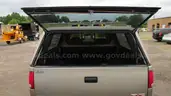 2003 GMC Sonoma SLS Ext. Cab 4WD