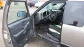 2003 GMC Sonoma SLS Ext. Cab 4WD