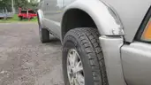2003 GMC Sonoma SLS Ext. Cab 4WD