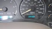 2003 GMC Sonoma SLS Ext. Cab 4WD