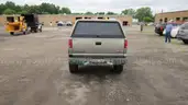 2003 GMC Sonoma SLS Ext. Cab 4WD