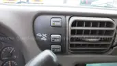2003 GMC Sonoma SLS Ext. Cab 4WD
