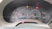 2003 GMC Sonoma SLS Ext. Cab 4WD