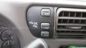 2003 GMC Sonoma SLS Ext. Cab 4WD