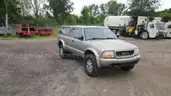 2003 GMC Sonoma SLS Ext. Cab 4WD