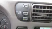 2003 GMC Sonoma SLS Ext. Cab 4WD