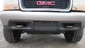 2003 GMC Sonoma SLS Ext. Cab 4WD