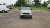 2003 GMC Sonoma SLS Ext. Cab 4WD