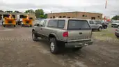 2003 GMC Sonoma SLS Ext. Cab 4WD