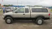2003 GMC Sonoma SLS Ext. Cab 4WD