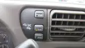 2003 GMC Sonoma SLS Ext. Cab 4WD