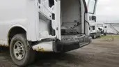 2007 Chevrolet Express