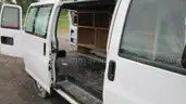 2007 Chevrolet Express