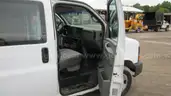 2007 Chevrolet Express
