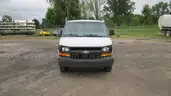 2007 Chevrolet Express