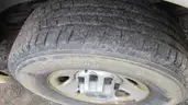 2007 Chevrolet Express