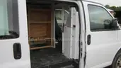 2007 Chevrolet Express