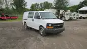 2007 Chevrolet Express