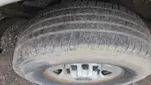 2007 Chevrolet Express