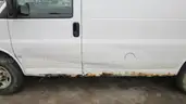 2007 Chevrolet Express